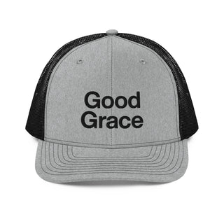 Good Grace | Hat | Embroidered