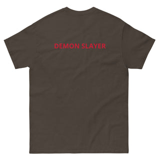 Jesus Lover - Demon Slayer | Unisex T-Shirt | Print