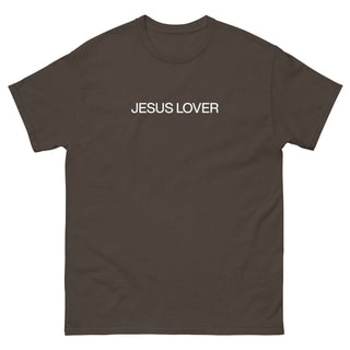 Jesus Lover - Demon Slayer | Unisex T-Shirt | Print