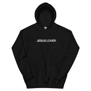 Jesus Lover - Demon Slayer | Unisex Hoodie | Print